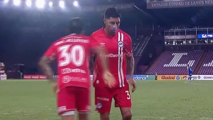 Enzo Pérez