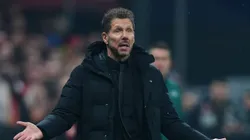 El equipo Colchonero quedó afuera del Top 8.