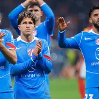 ¿Misión imposible? Los resultados que necesita el Atlético de Madrid para clasificar a los Octavos de la Champions