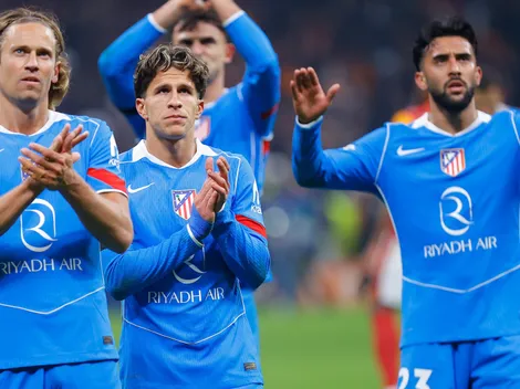¿Misión imposible? Los resultados que necesita el Atlético de Madrid para clasificar a los Octavos de la Champions