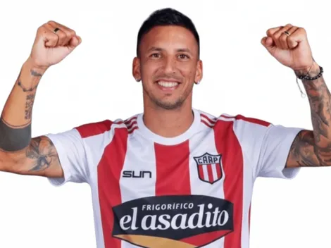 Leonel Vangioni jugará en la Liga Regional del Sud