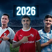 Mercado de pases 2026: todos los refuerzos y bajas a horas del comienzo del Torneo Apertura