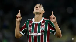 Kevin Serna, posible refuerzo de Boca