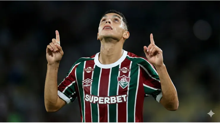 Kevin Serna, posible refuerzo de Boca