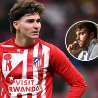 Fabrizio Romano: “El futuro de Julián Álvarez sigue muy abierto y es una historia para seguir”