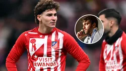 El futuro de Julián Álvarez según Fabrizio Romano