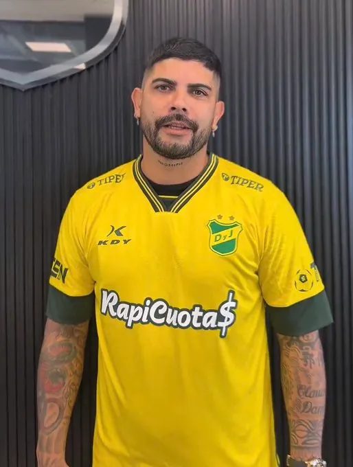 Ever Banega ilusiona en Defensa y Justicia.