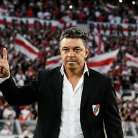 Mercado de pases de River, HOY y EN VIVO: Gallardo quiere dos refuerzos más y Paulo Díaz espera ofertas