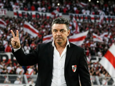 Mercado de pases de River, HOY y EN VIVO: Gallardo quiere dos refuerzos más y Paulo Díaz espera ofertas