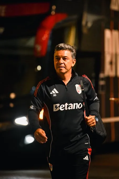 El Muñeco espera que le puedan cumplir al menos uno de sus dos últimos pedidos.