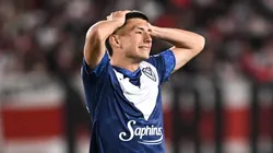 El jugador de 21 años tendrá su primera experiencia en Europa peleando por no descender.