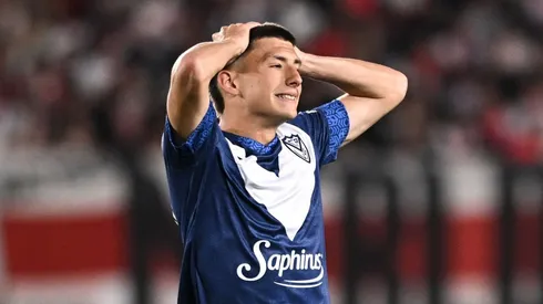 El jugador de 21 años tendrá su primera experiencia en Europa peleando por no descender.