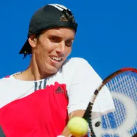 Chela eligió al mejor tenista de la historia entre Djokovic, Federer y Nadal: "Talento y clase"