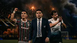 El mercado de pases de Boca de este jueves 22 de enero