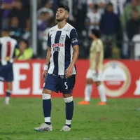 Carlos Zambrano, ex jugador de Boca, denunciado por abuso sexual