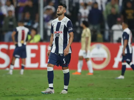 Carlos Zambrano, ex jugador de Boca, denunciado por abuso sexual