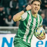 San Lorenzo busca el arribo de Rodrigo Auzmendi