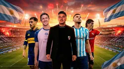 Encuesta Bolavip: el candidato, la sorpresa, la decepción, la figura y el goleador del Torneo Apertura 2026