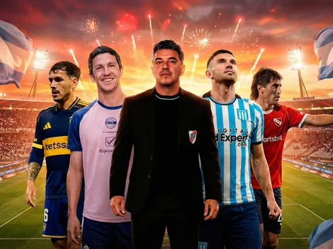Encuesta Bolavip: el candidato, la sorpresa, la decepción, la figura y el goleador del Torneo Apertura 2026