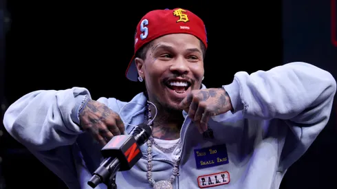 El invicto estadounidense ha tenido reiterados problemas con la Justicia.