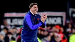 El equipo de Damián Ayude busca comenzar el Apertura 2026 con una victoria.