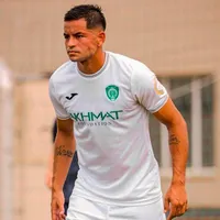 Brian Mansilla quiere irse de Rusia y volver a Racing