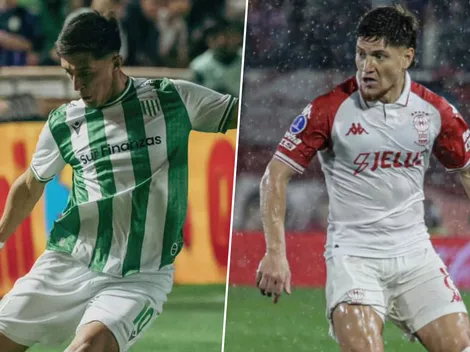 Banfield vs. Huracán por el Torneo Apertura 2026: minuto a minuto