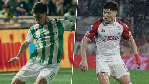 Banfield y Huracán se ve las caras en Zona Sur.