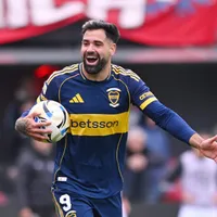 El plan de Boca con Milton Giménez para recuperarlo y evitar la operación