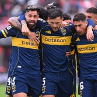 El delantero de Boca que podría ser vendido este mercado de pases