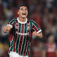 Peligra el pase de Kevin Serna a Boca por la decisión de Fluminense que condiciona su futuro