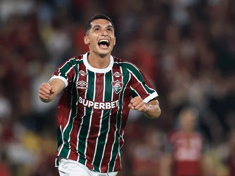 Peligra el pase de Kevin Serna a Boca por la decisión de Fluminense que condiciona su futuro