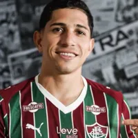 El nuevo refuerzo de Fluminense que podría destrabar la llegada de Kevin Serna a Boca