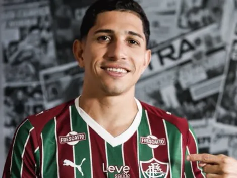 El nuevo refuerzo de Fluminense que podría destrabar la llegada de Kevin Serna a Boca