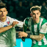 Auzmendi se acerca a Boca: no juega en Banfield vs. Huracán