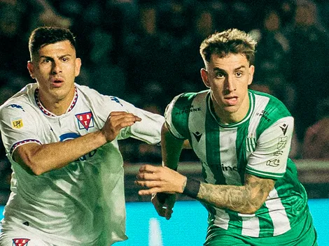 Auzmendi se acerca a Boca: no juega en Banfield vs. Huracán