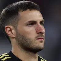 Santi Giménez confía en la Selección de México: "Campeón del mundo en 2026"