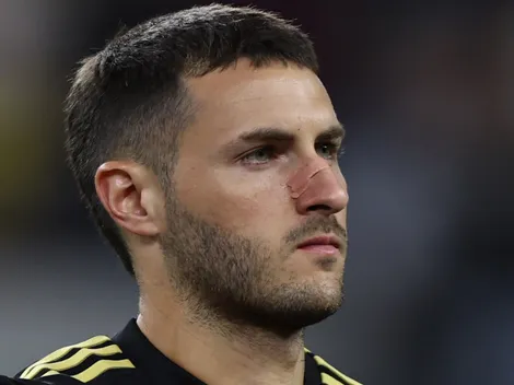 Santi Giménez confía en la Selección de México: "Campeón del mundo en 2026"