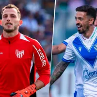 Instituto - Vélez por el Torneo Apertura 2026: ¡Minuto a minuto!