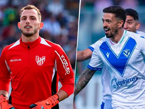 Instituto - Vélez por el Torneo Apertura 2026: ¡Minuto a minuto!