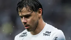 Ángel Romero negocia con Boca.