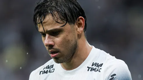 Ángel Romero negocia con Boca.