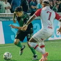 Banfield vs. Huracán por el Torneo Apertura 2026: gol de Méndez