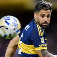 Alarma en Boca: Milton Giménez podría operarse para tratar su pubalgia