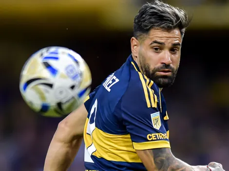 Alarma en Boca: Milton Giménez podría operarse para tratar su pubalgia