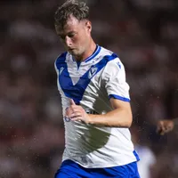 Instituto 0-0 Vélez por el Torneo Apertura 2026: ¡Minuto a minuto!