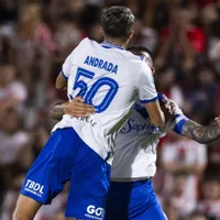 Con un gol agónico, Vélez venció 1-0 a Instituto en el debut del Torneo Apertura 2026