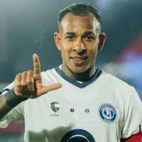 Independiente Rivadavia tomó una decisión con el futuro de Villa y River quedó al acecho