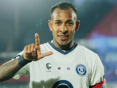 Independiente Rivadavia tomó una decisión con el futuro de Villa y River quedó al acecho