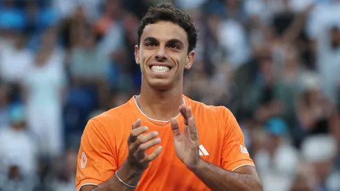 Francisco Cerúndolo